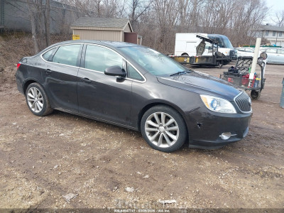 Buick Verano 2015 1G4PR5SK5F4164583
