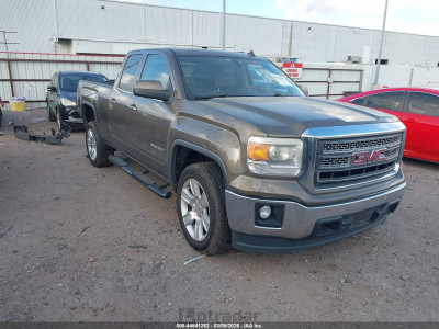 Gmc SIERRA 2014 1GTR1UEC5EZ333490