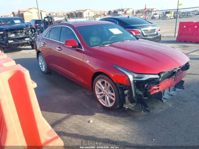 Cadillac Ct4 2024 1G6DJ5RK0R0130943