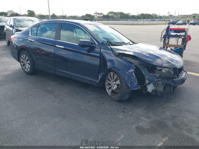 Honda Accord 2013 1HGCR2F83DA022149