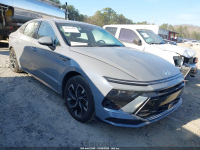 Hyundai Sonata 2024 KMHL64JA0RA374122