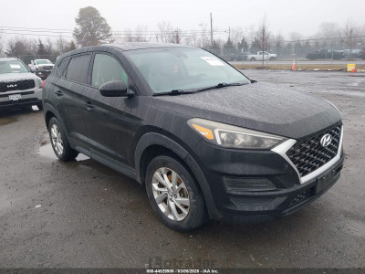 Hyundai Tucson 2019 KM8J23A40KU915651