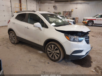 Buick Encore 2017 KL4CJASB9HB121151