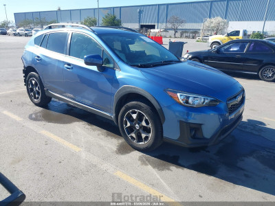 Subaru Xv 2018 JF2GTADC0J8220923