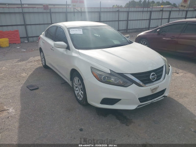 Nissan Altima 2016 1N4AL3AP3GC184387