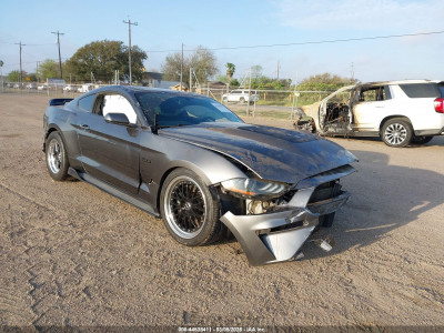 Ford Mustang 2019 1FA6P8CF4K5201741
