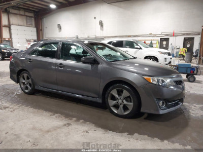 Toyota Camry 2013 4T1BK1FK1DU532384