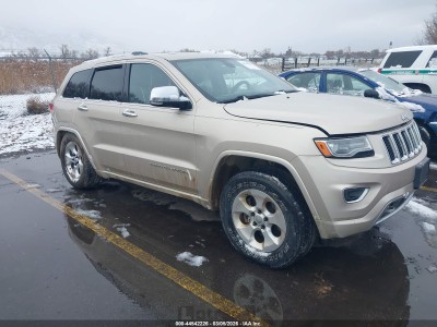Jeep Grand cherokee 2014 1C4RJFCG6EC369760