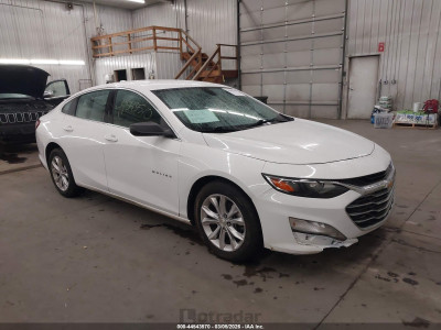 Chevrolet Malibu 2020 1G1ZD5ST4LF002294