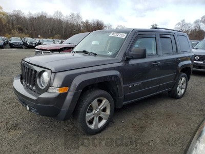 Jeep Liberty (patriot) 2015 1C4NJRFB9FD394874