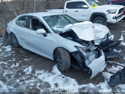 Toyota Camry 2023 4T1G11AK3PU099400