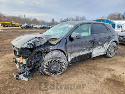 Hyundai Ioniq 2024 KM8KRDDF3RU333718
