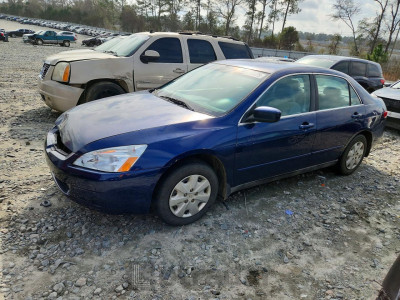Honda Accord 2004 1HGCM56384A021597