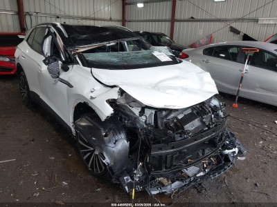 Volkswagen Id.4 2023 1V2JNPE8XPC042339