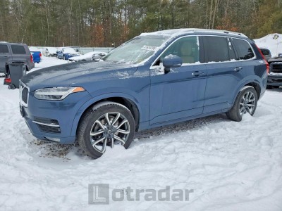 Volvo Xc90 2019 YV4A22PK3K1417172