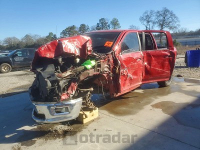 Dodge Ram 2011 VIN 1D7RB1CT2BS677321
