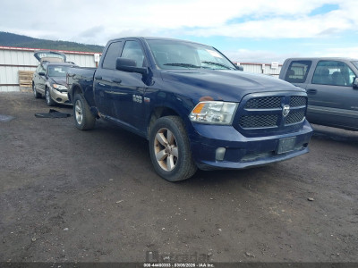 Ram 1500 2014 1C6RR7FT3ES255901