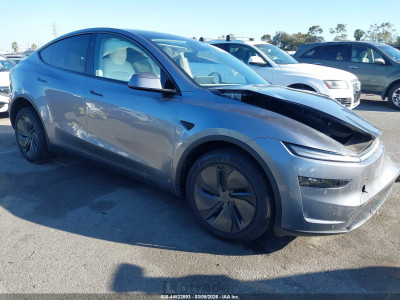 Tesla Model y 2026 7SAYGDEDXTF546573