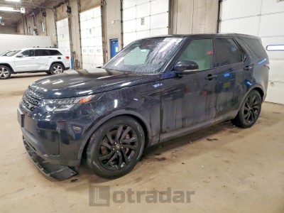 Land rover Discovery 2020 VIN SALRR2RV6L2430320