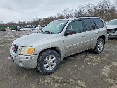 Gmc Envoy 2005 1GKDT13S052268672