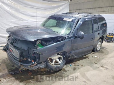 Gmc Yukon 2003 1GKEK63U83J343112