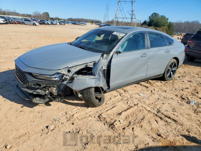 Honda Accord 2023 1HGCY2F53PA029339