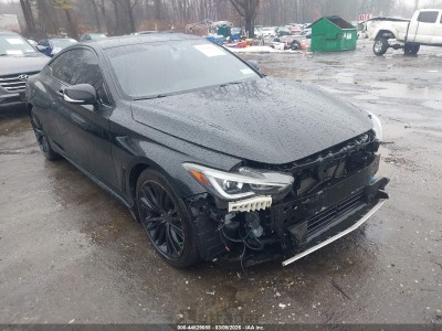 Infiniti Q60 2018 VIN JN1EV7EL6JM392224