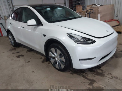 Tesla Model y 2023 7SAYGDEE1PA142007