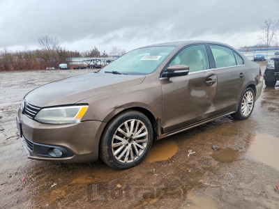 Volkswagen Jetta 2012 3VWLP7AJ9CM428785