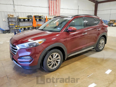 Hyundai Tucson 2018 KM8J3CA21JU626143