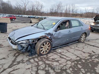 Honda Accord 2007 1HGCM66427A093172