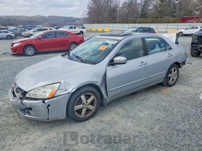 Honda Accord 2003 1HGCM56663A052761