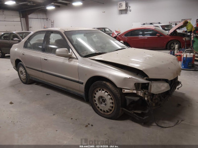 Honda Accord 1994 JHMCD5640RC032644