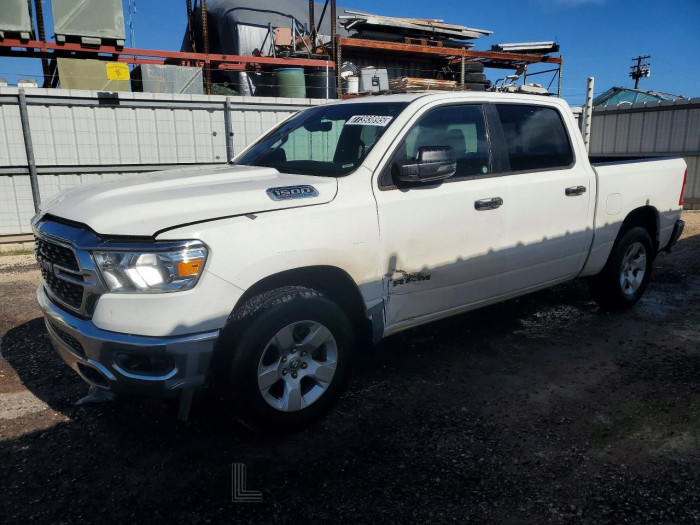 Ram 1500 2023 VIN 1C6RREFT4PN559552