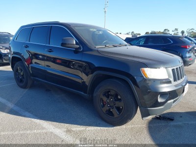Jeep Grand cherokee 2013 1C4RJEAG6DC550126