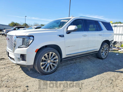 Gmc Yukon 2021 1GKS2DKL4MR221849
