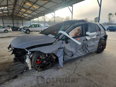 Volkswagen Gti 2024 WVWWA7CD7RW216016