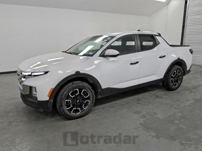 Hyundai Santa cruz 2022 VIN 5NTJA4AE3NH019107