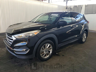 Hyundai Tucson 2017 KM8J23A49HU410801