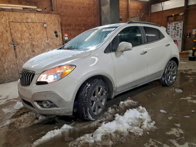 Buick Encore 2016 KL4CJHSBXGB616062