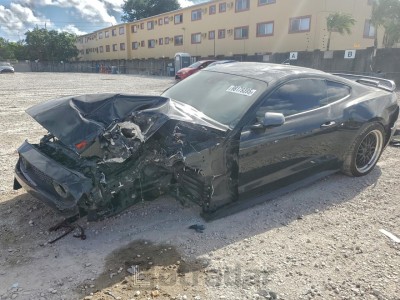 Ford Mustang 2021 1FA6P8TD9M5147290
