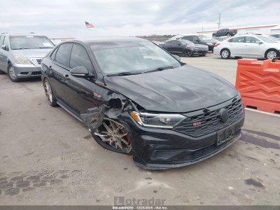 Volkswagen Jetta 2019 3VW6T7BU0KM154120