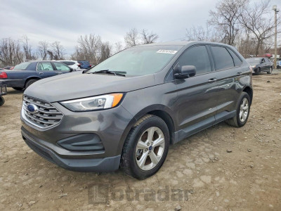 Ford Edge 2019 2FMPK3G96KBB31316
