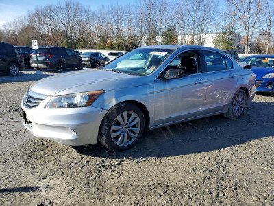 Honda Accord 2012 1HGCP2E70CA128555