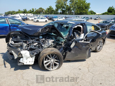 Chevrolet Malibu 2023 1G1ZD5ST3PF141323
