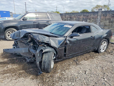 Chevrolet Camaro 2014 2G1FA1E36E9264572