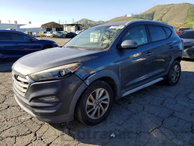 Hyundai Tucson 2018 KM8J3CA4XJU616468