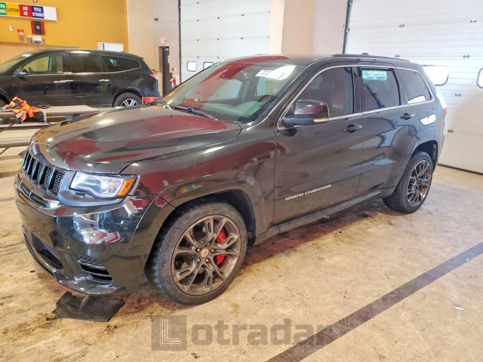 Jeep Grand cherokee 2015 VIN 1C4RJFDJ4FC197739