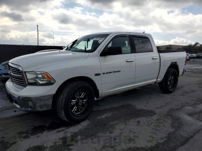 Ram 1500 2013 1C6RR7LT2DS546344
