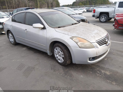 Nissan Altima 2009 1N4AL21E29N524662